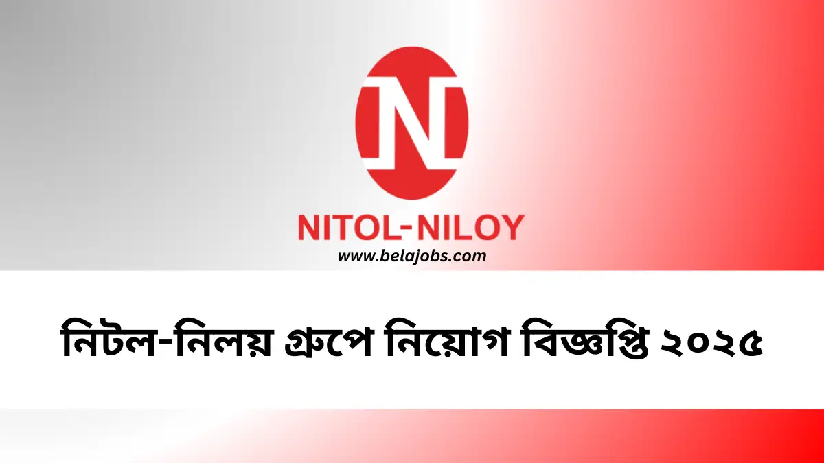 Nitol-Niloy Group Job