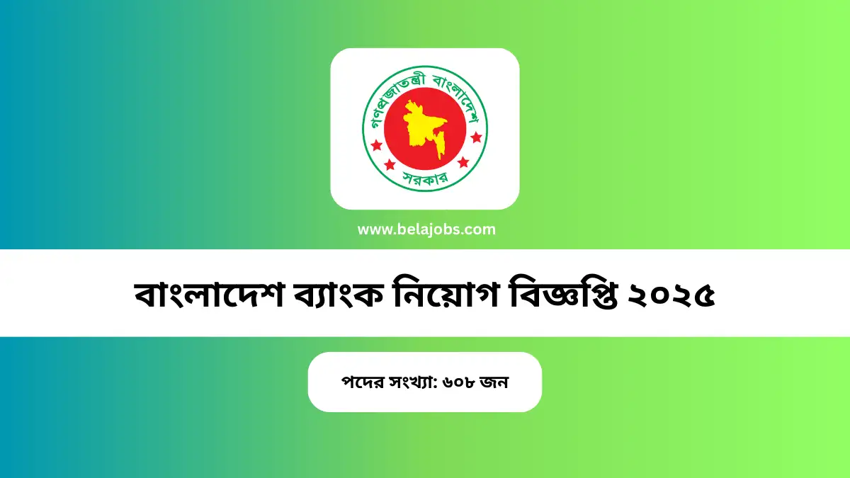 Bangladesh Bank Circular