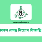 PBK Job Circular