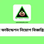 PRISM Job Circular